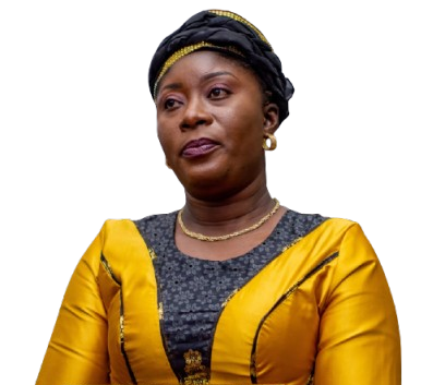 GRACE KANKU