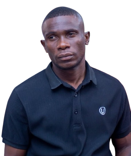 KASONGO LOY DAN